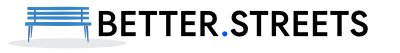 Better Streets Logo